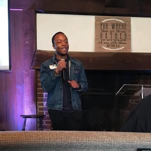 Meet your Posher, Paul